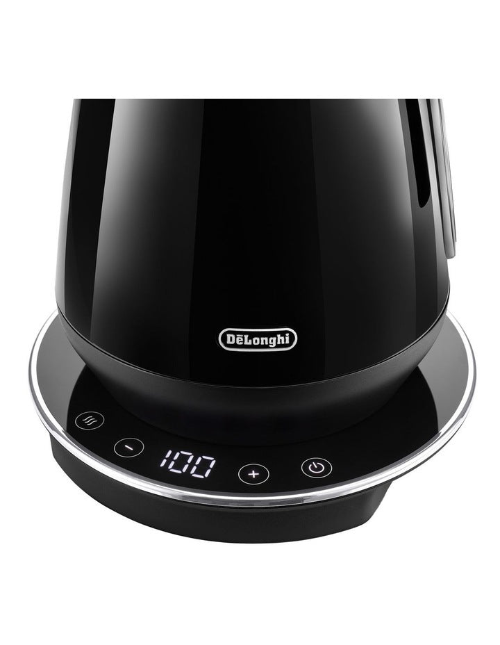 Eclettica Variable Temperature Kettle KBY2011.BK