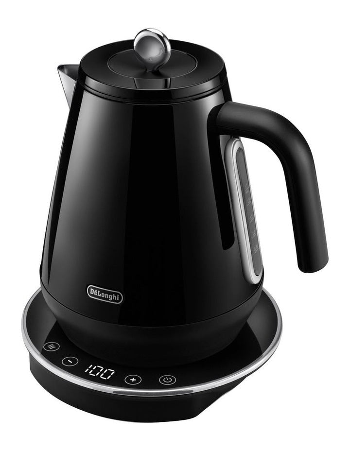 Eclettica Variable Temperature Kettle KBY2011.BK