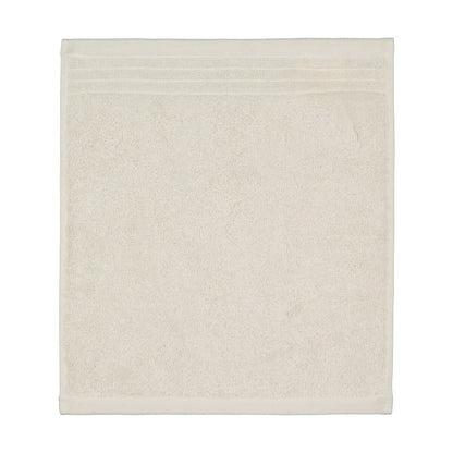 Edan Cotton Face Washer - Sand