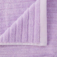 Australian Cotton Bath Towel - Lilac
