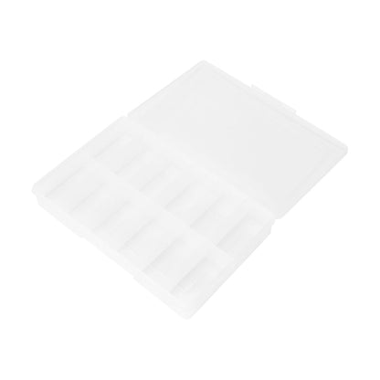 12 Compartment Organiser