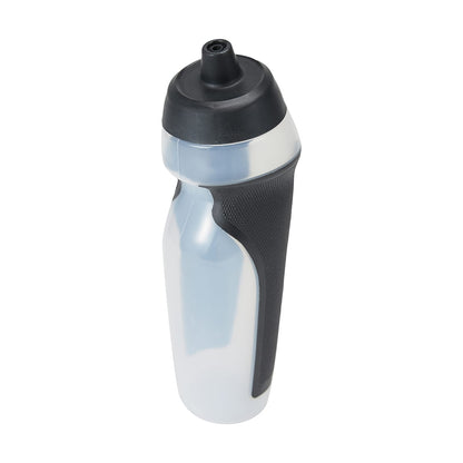 550ml Clear Valve Drink Bottle