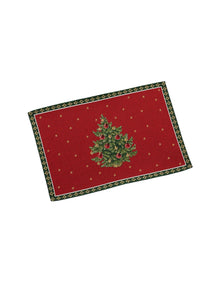 Toy's Delight Gobelin Placemat Tree, 32x48CM