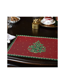 Toy's Delight Gobelin Placemat Tree, 32x48CM