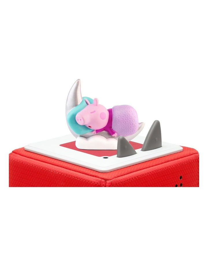 Peppa Pig - Peppa's Bedtime Stories Audio Character