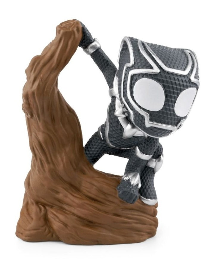 Marvel-Spidey & His Amazing Friends: Black Panther Audio Character