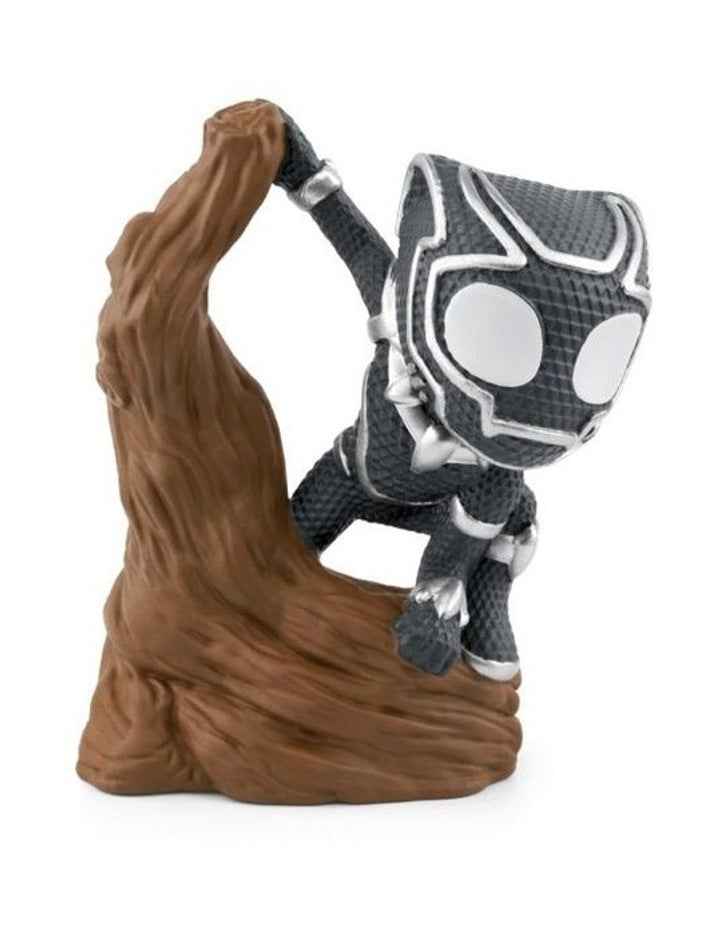 Marvel-Spidey & His Amazing Friends: Black Panther Audio Character