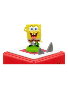 Sponge Bob Square Pants Audio Character