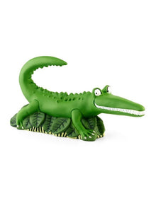 Roald Dahl - The Enormous Crocodile Audio Character