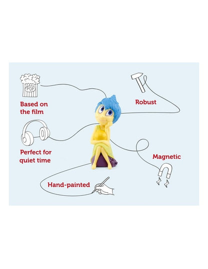 Disney - Inside Out Audio Character