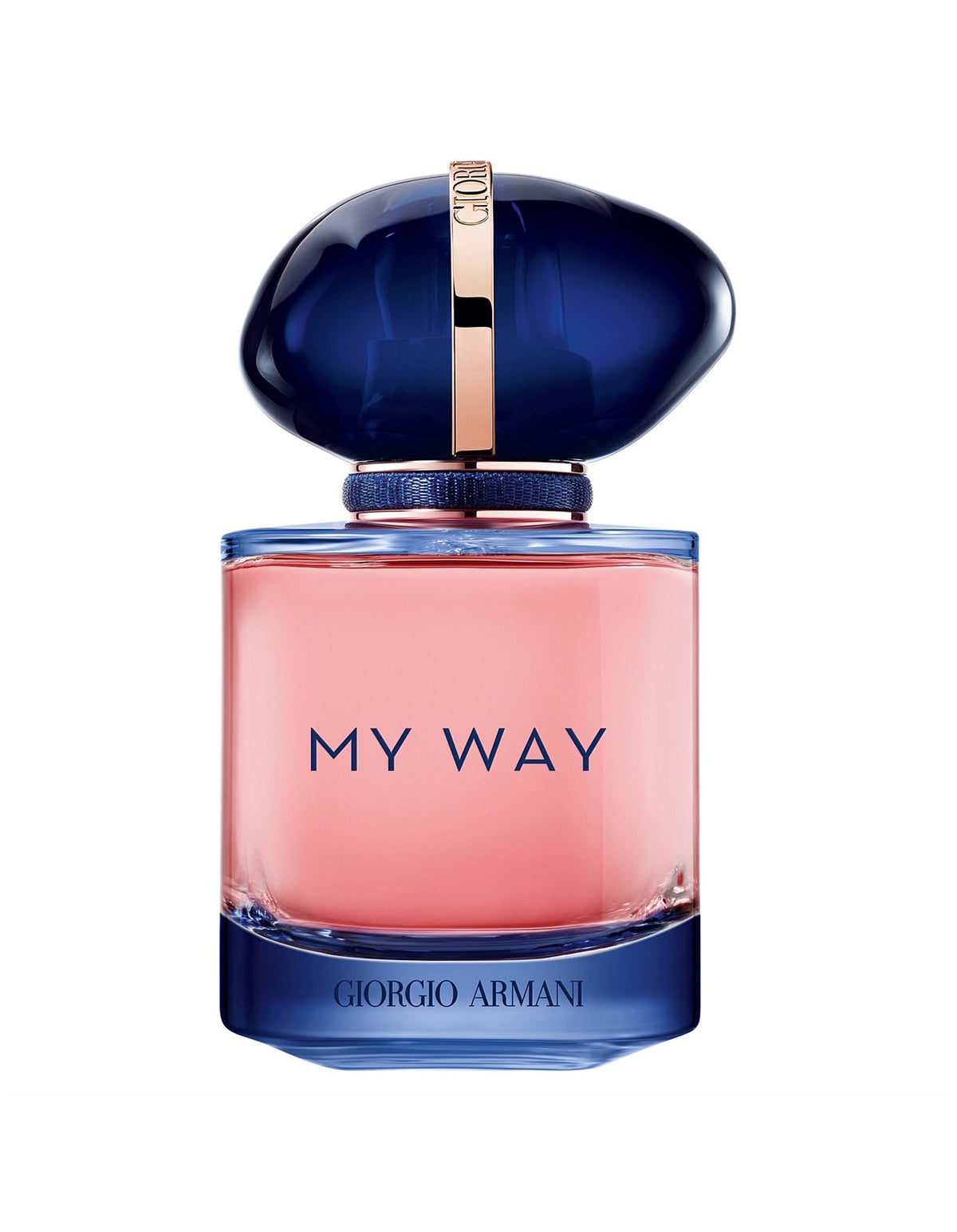 My Way Eau de Parfum Intense 30ml