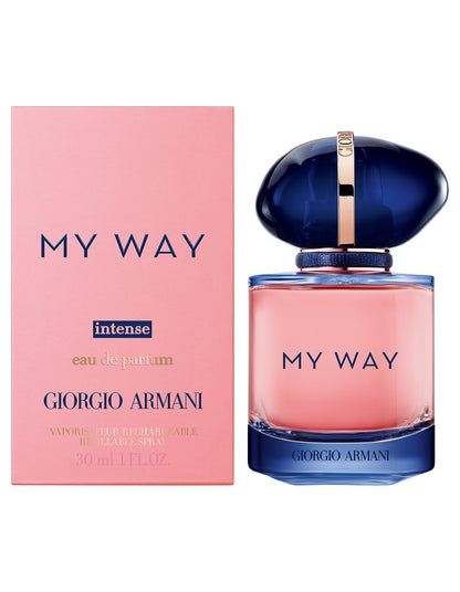 My Way Eau de Parfum Intense 30ml
