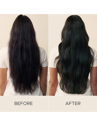 Regenerating shampoo with prickly pear oil 500ml