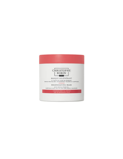 Regenerating Mask with Prickly Pear Oil 250ml