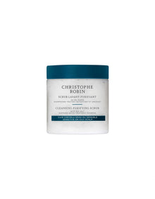 Cleansing Purifying Scrub with Sea Salt 75ml