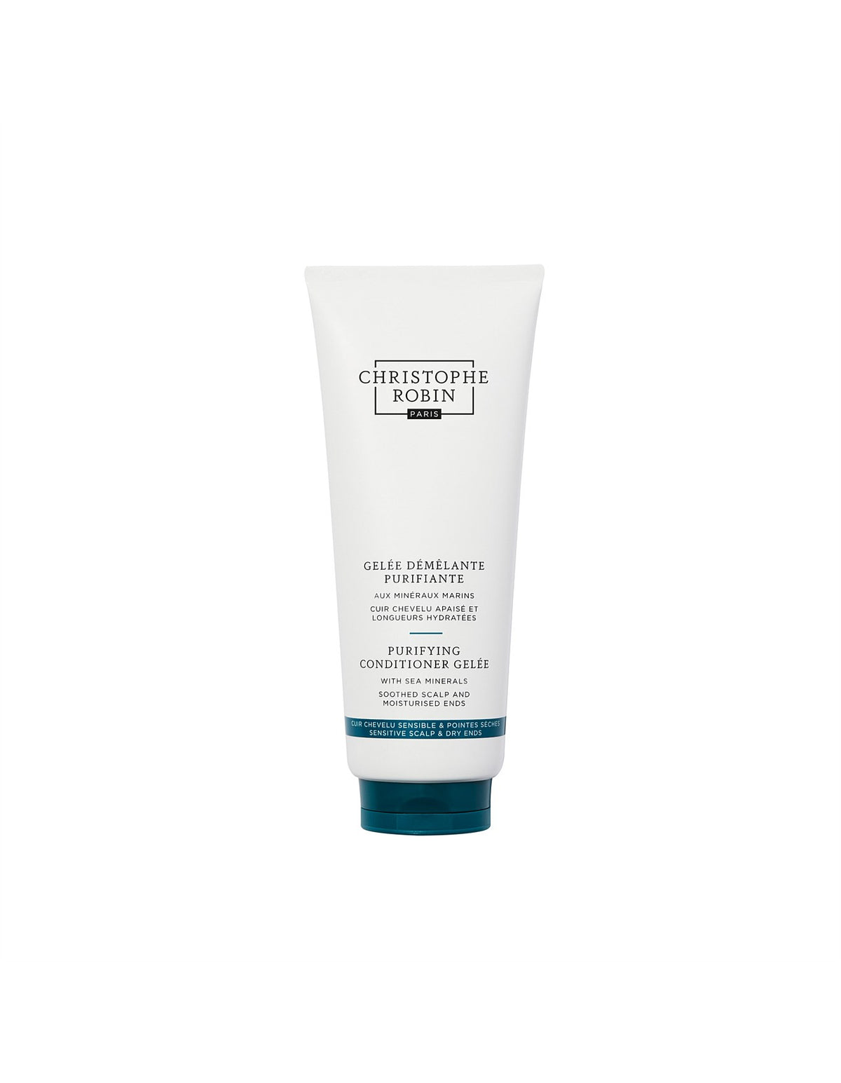 Purifying Conditioner Gelée with Sea Minerals 200ml