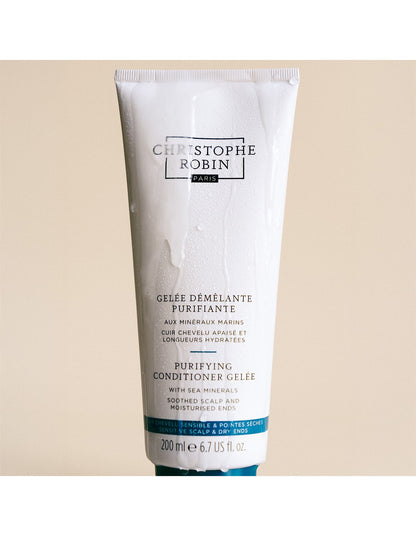 Purifying Conditioner Gelée with Sea Minerals 200ml