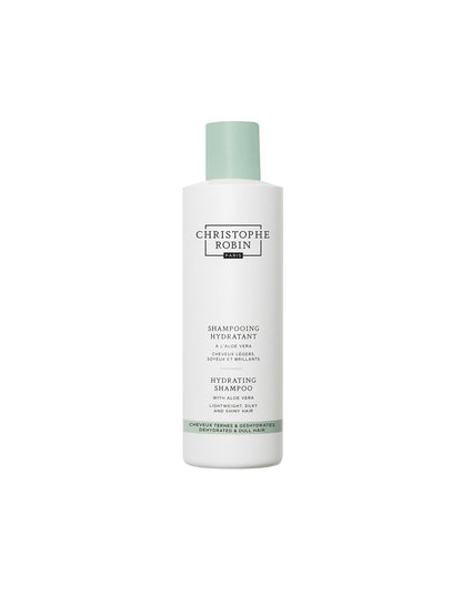 Hydrating Shampoo with Aloe Vera 250ml