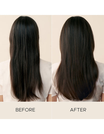 Hydrating shampoo with aloe vera 500ml