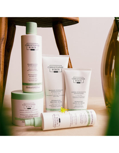 Hydrating melting mask 75ml