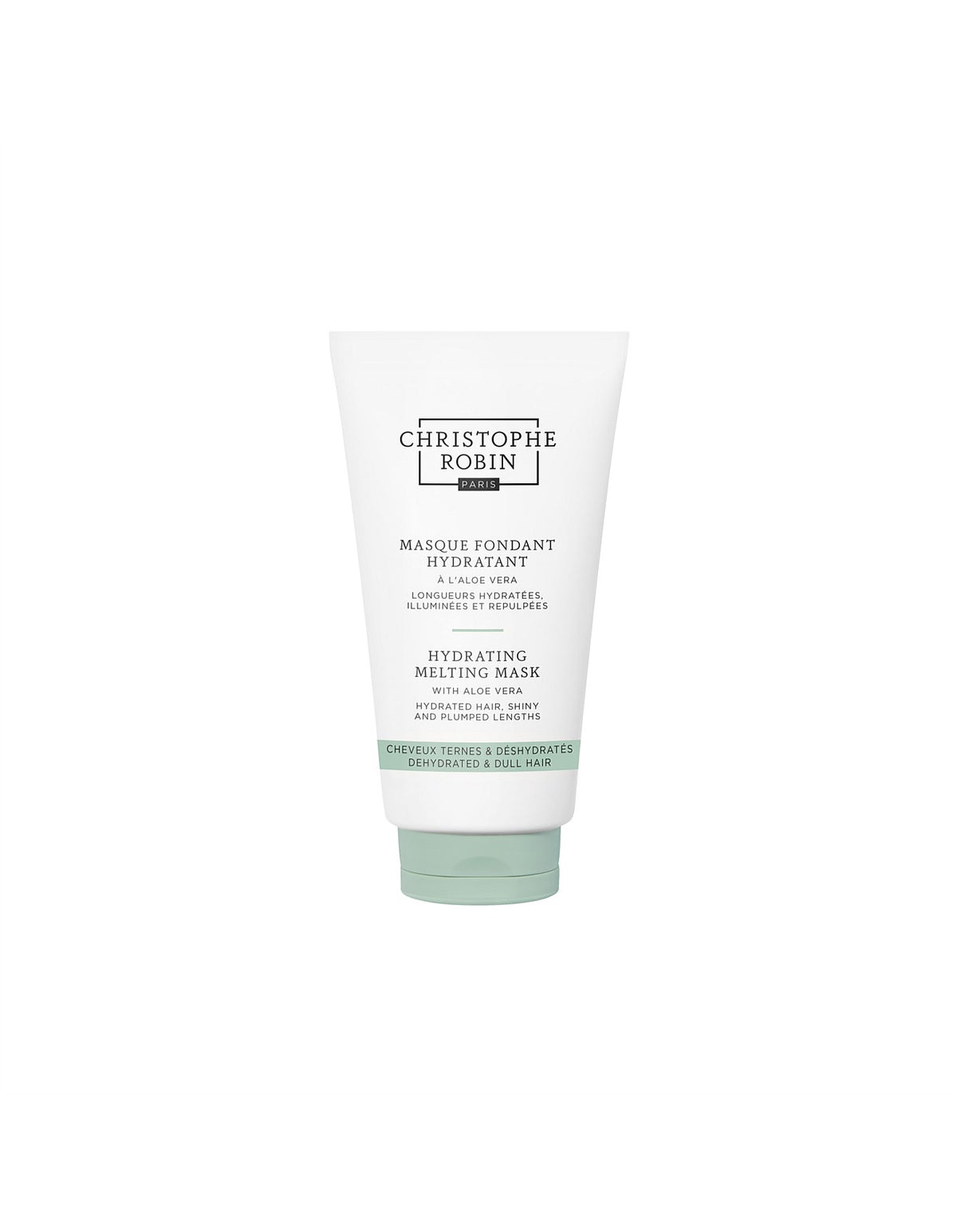 Hydrating melting mask 75ml