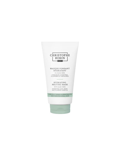 Hydrating melting mask 75ml