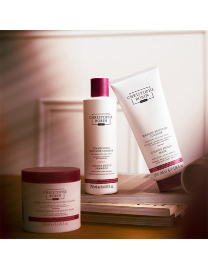 Colour Shield Shampoo 250ml