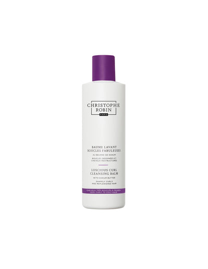 Luscious Curl Cleansing Balm 250ml