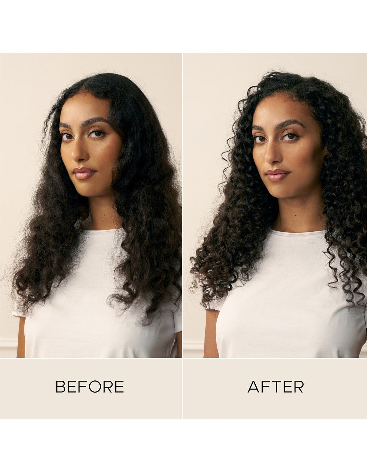 Luscious Curl Defining Cream with Chia Seed Oil 150ml