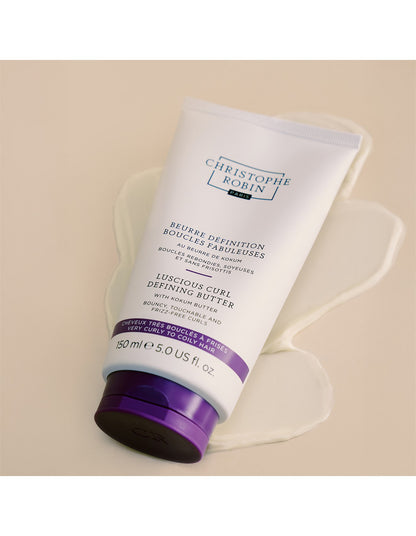 Luscious Curl Defining Butter with Kokum Butter 150ml