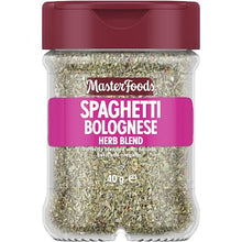MasterFoods Seasoning Spaghetti Bolognese 40g