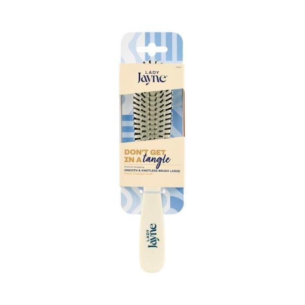 LADY JAYNE BRUSH DETANGLING LARGE