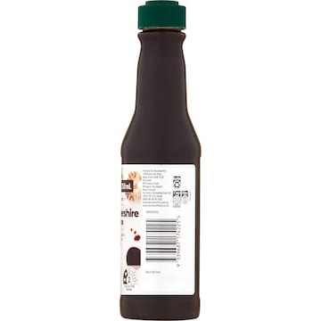 Woolworths Worcestershire Sauce 250mL