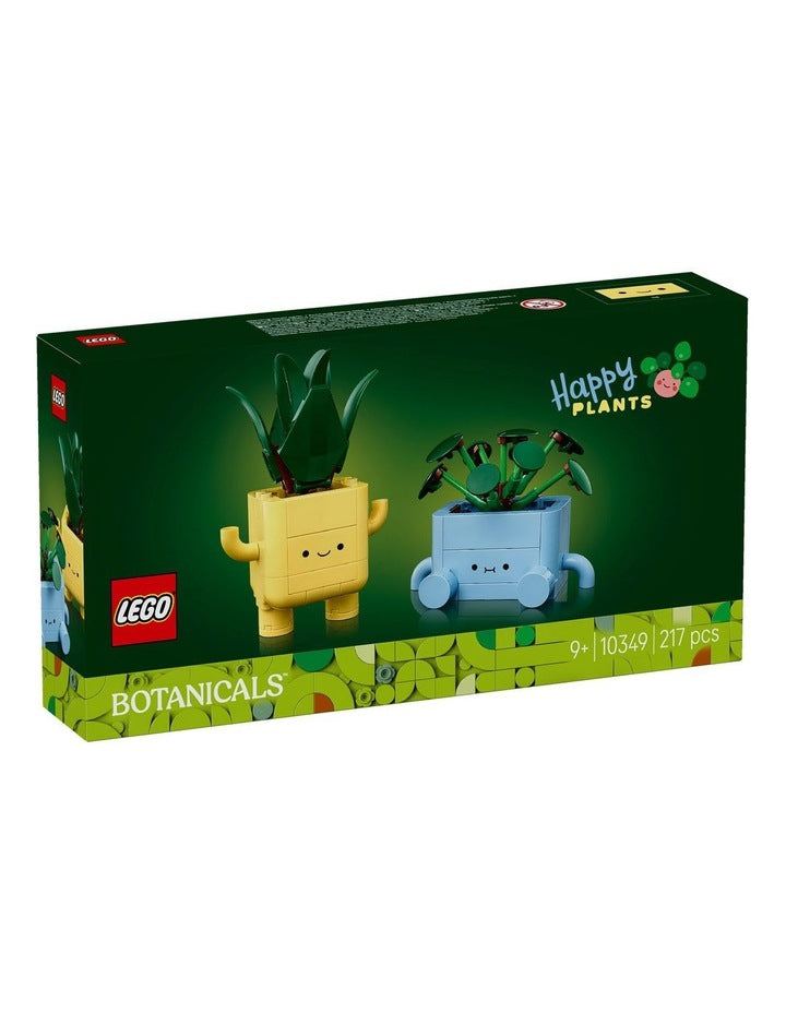 Botanicals Happy 10349 Plants