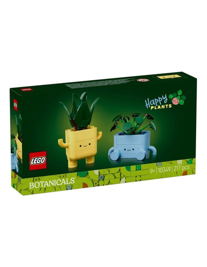 Botanicals Happy 10349 Plants