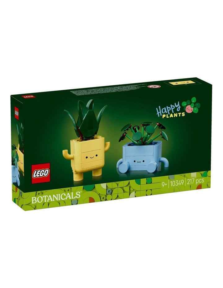 Botanicals Happy 10349 Plants