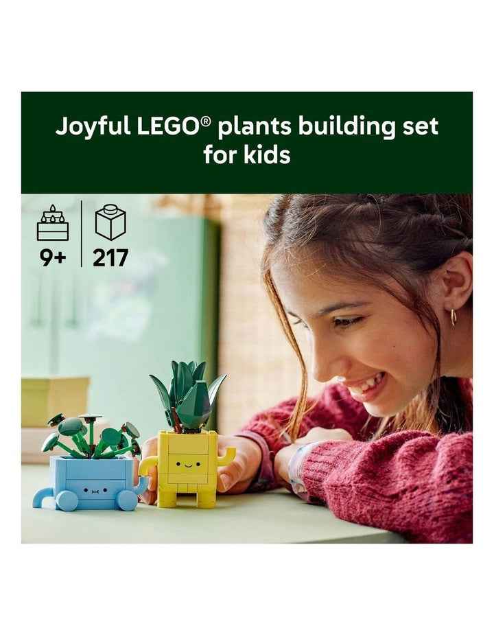Botanicals Happy 10349 Plants
