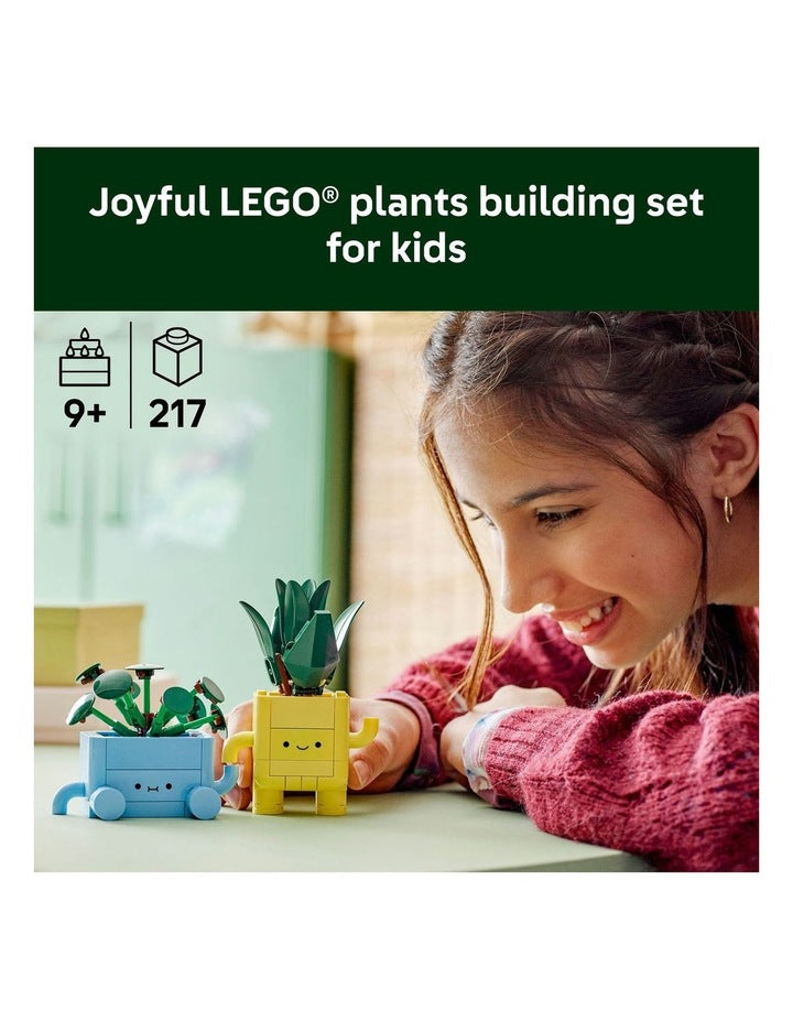 Botanicals Happy 10349 Plants