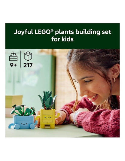 Botanicals Happy 10349 Plants