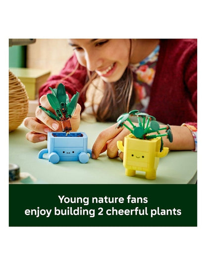 Botanicals Happy 10349 Plants