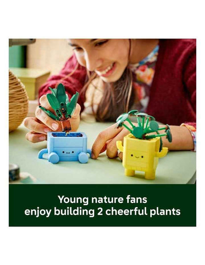 Botanicals Happy 10349 Plants