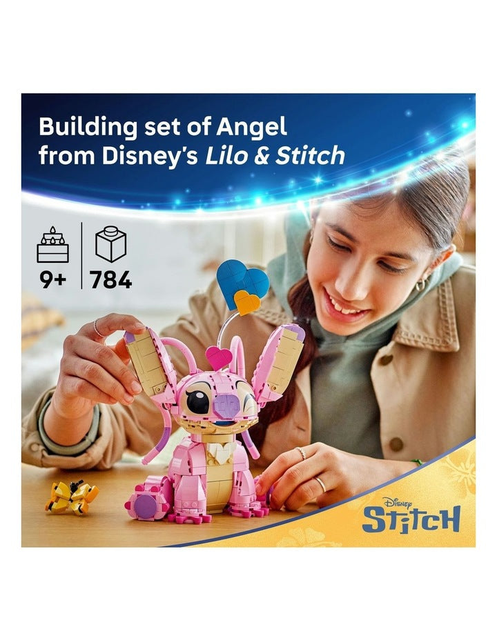 Disney Classic Angel 43257