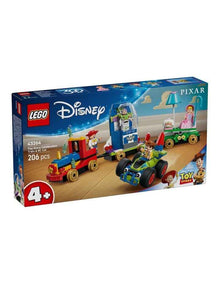 Disney Pixar Toy Story Celebration Train & Race Car 43264