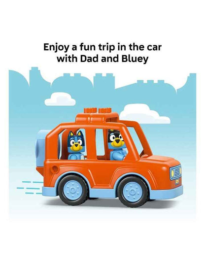 Preschooler Ice Cream Truck Playset