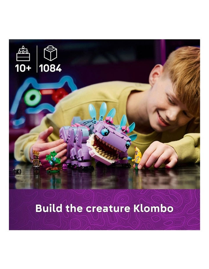 Fortnite Klombo 77077