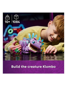 Fortnite Klombo 77077