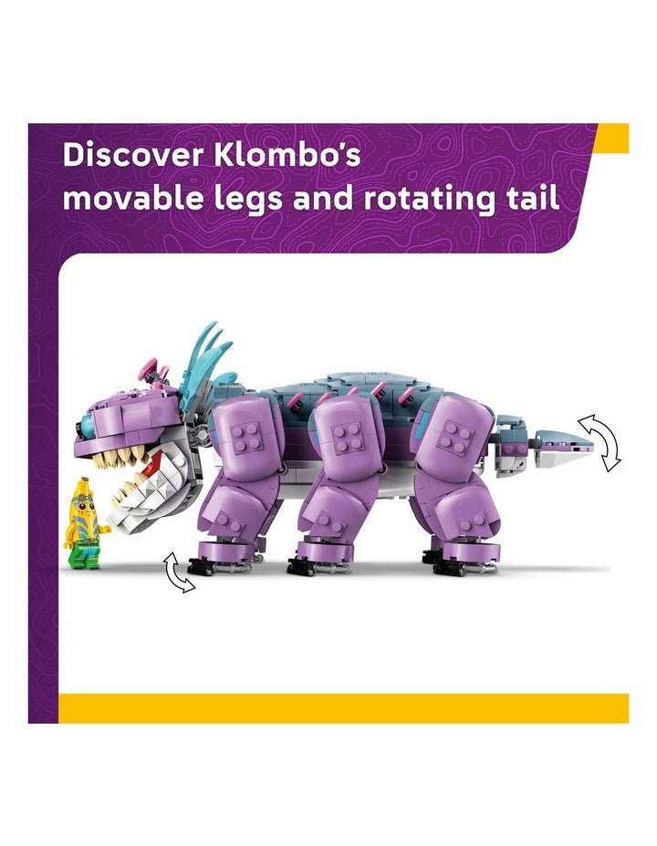 Fortnite Klombo 77077