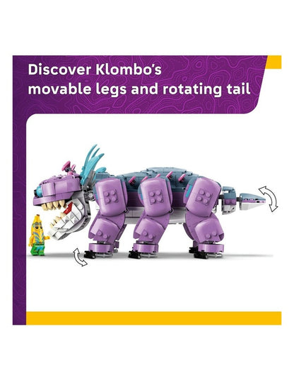 Fortnite Klombo 77077
