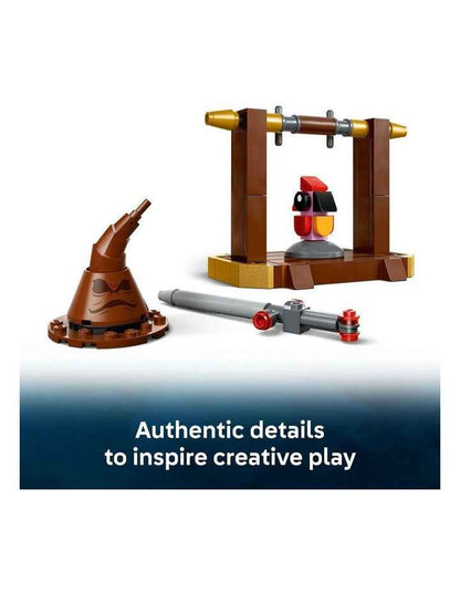 Harry Potter TM Fawkes Dumbledore's Phoenix 76448