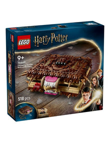 Harry Potter TM Chomping Monster Book of Monsters 76449